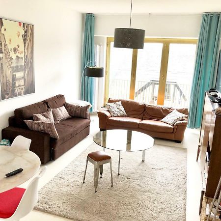 Spacious Flat In The Heart Of The City Center! Ideal For A Family! Luksemburg Zewnętrze zdjęcie
