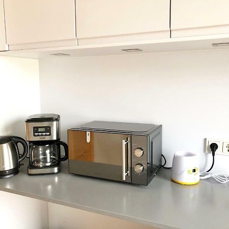 Spacious Flat In The Heart Of The City Center! Ideal For A Family! Luksemburg Zewnętrze zdjęcie