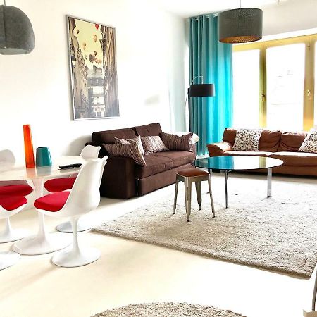 Spacious Flat In The Heart Of The City Center! Ideal For A Family! Luksemburg Zewnętrze zdjęcie