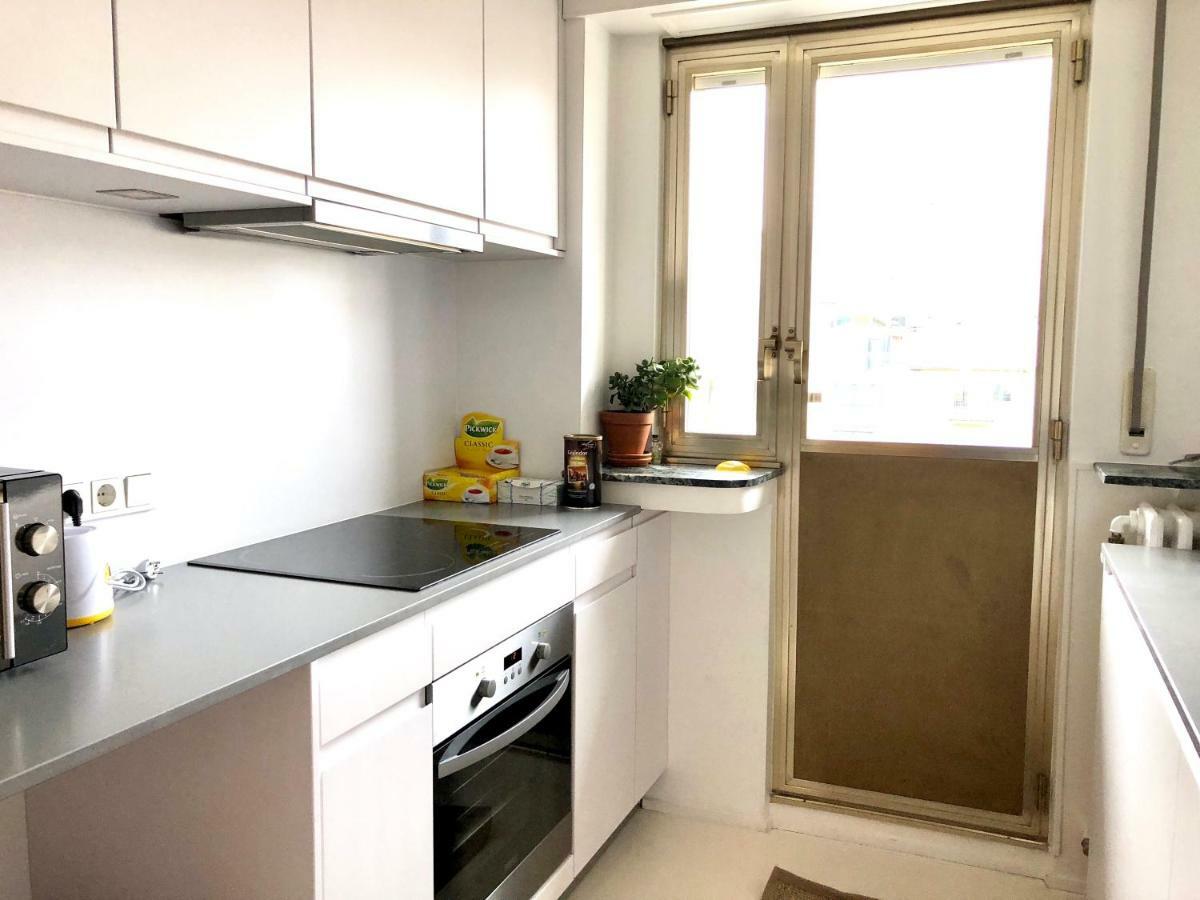 Spacious Flat In The Heart Of The City Center! Ideal For A Family! Luksemburg Zewnętrze zdjęcie