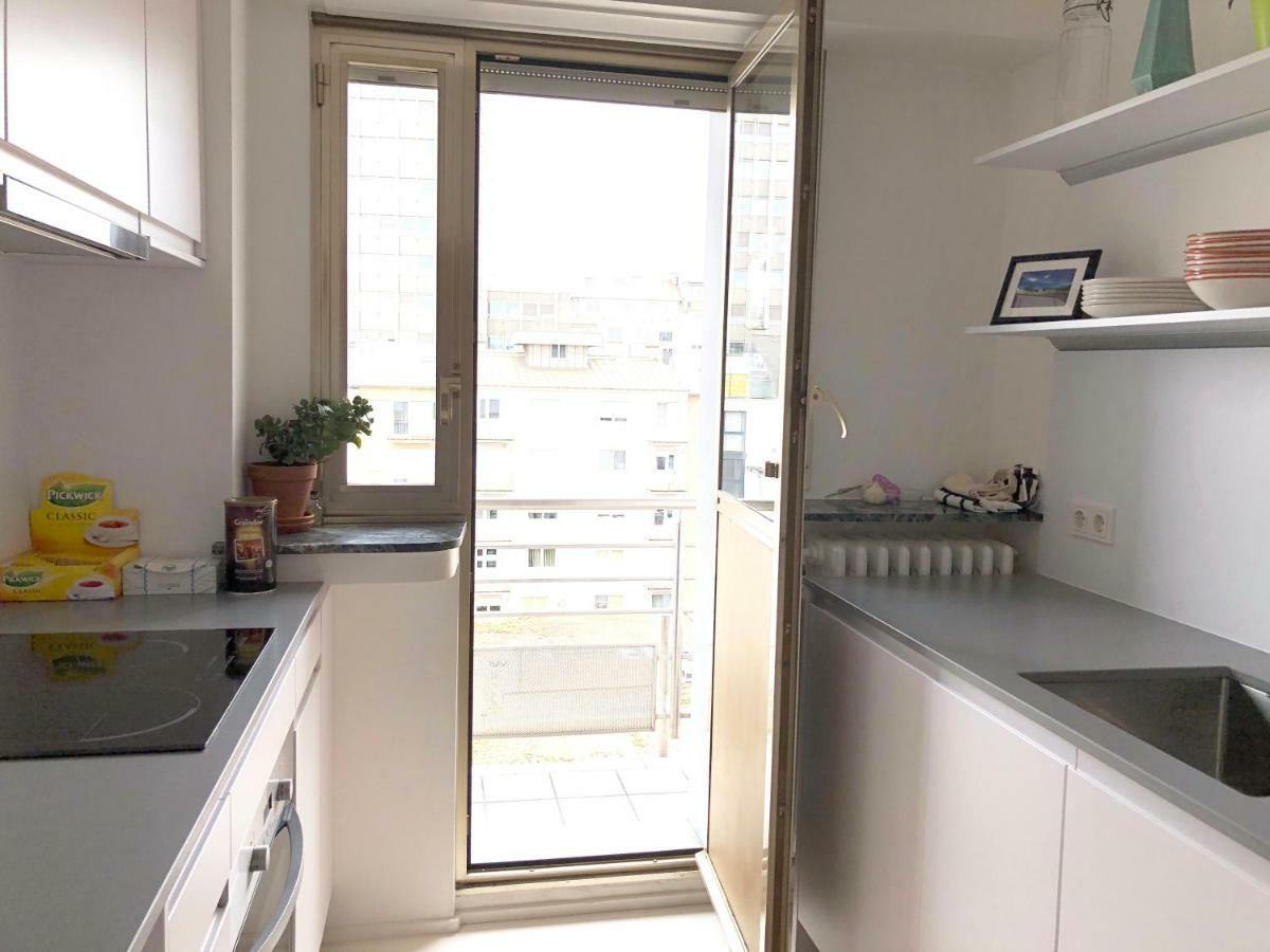 Spacious Flat In The Heart Of The City Center! Ideal For A Family! Luksemburg Zewnętrze zdjęcie