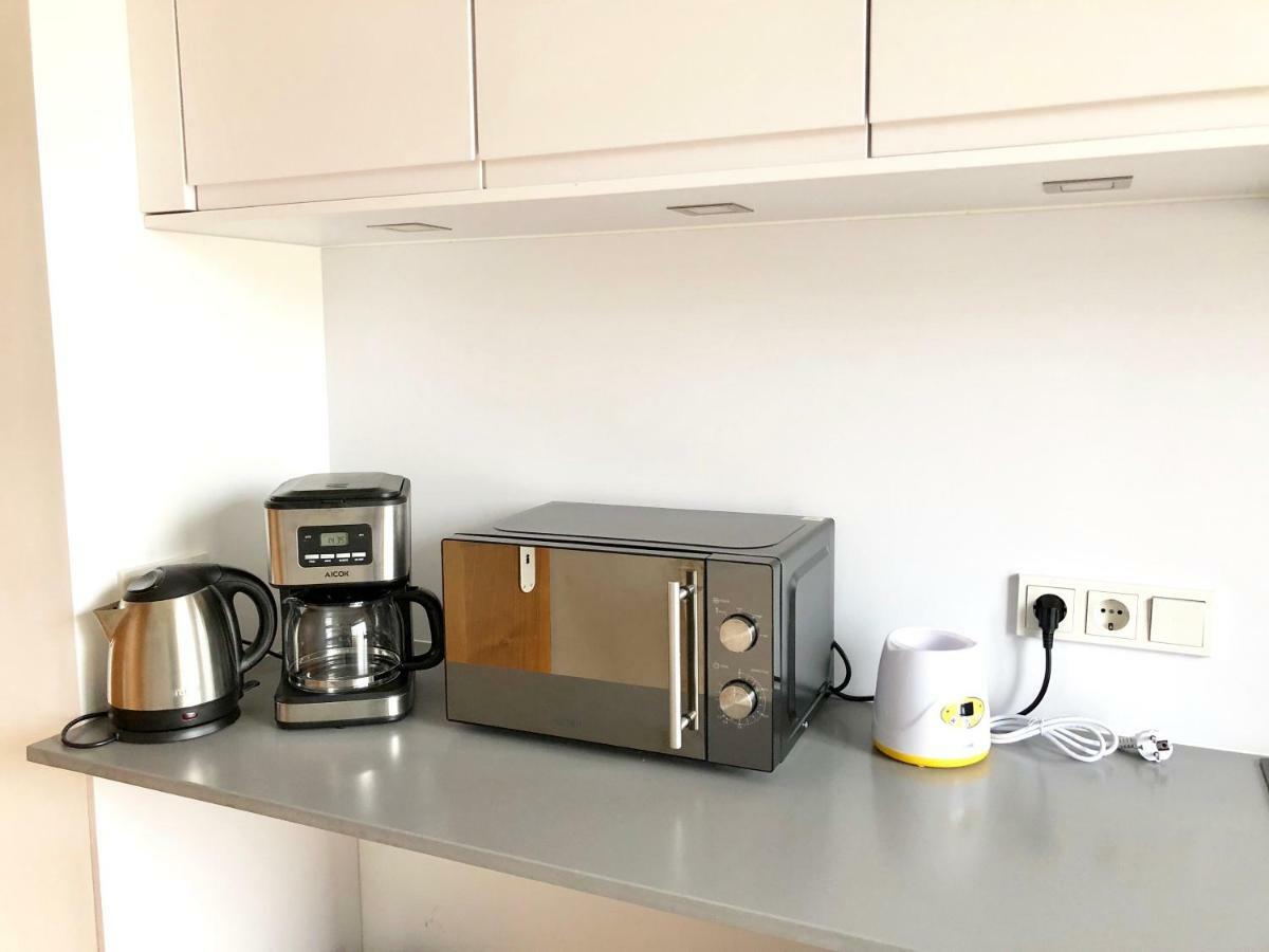 Spacious Flat In The Heart Of The City Center! Ideal For A Family! Luksemburg Zewnętrze zdjęcie