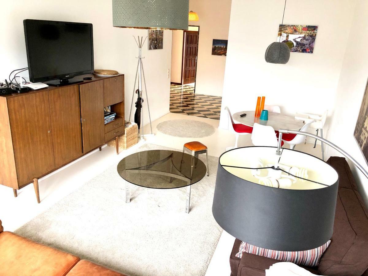 Spacious Flat In The Heart Of The City Center! Ideal For A Family! Luksemburg Zewnętrze zdjęcie