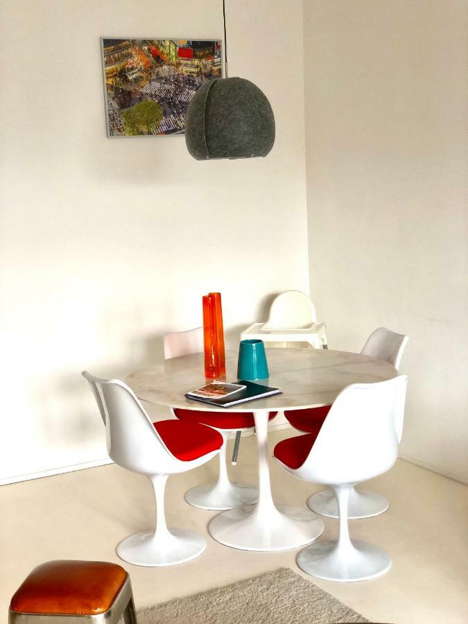 Spacious Flat In The Heart Of The City Center! Ideal For A Family! Luksemburg Zewnętrze zdjęcie