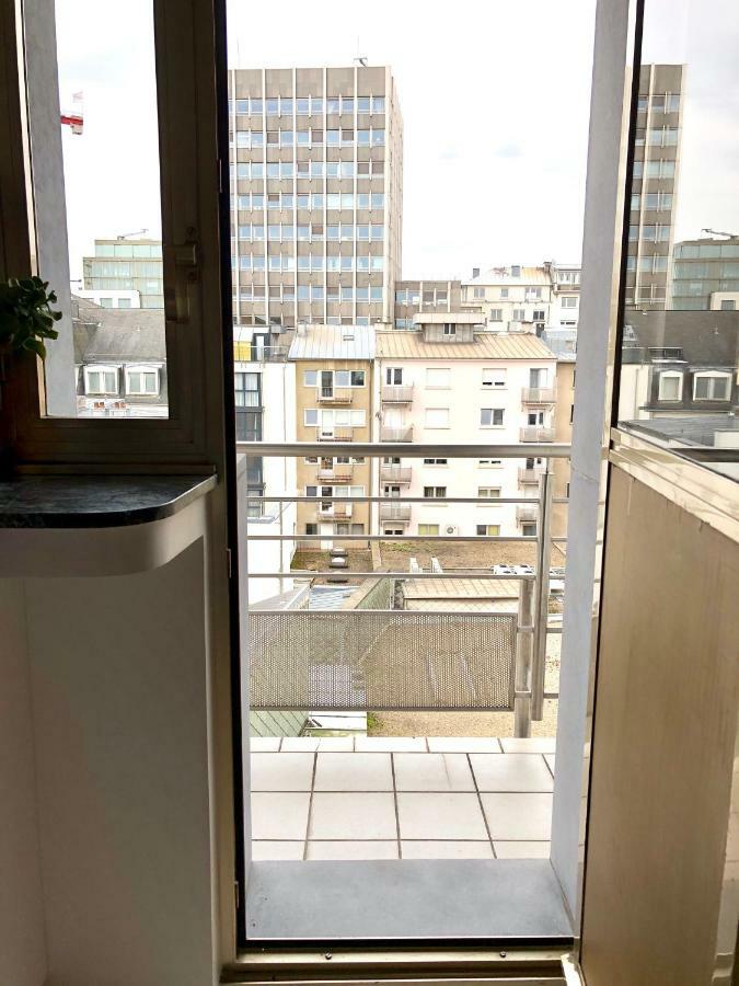 Spacious Flat In The Heart Of The City Center! Ideal For A Family! Luksemburg Zewnętrze zdjęcie