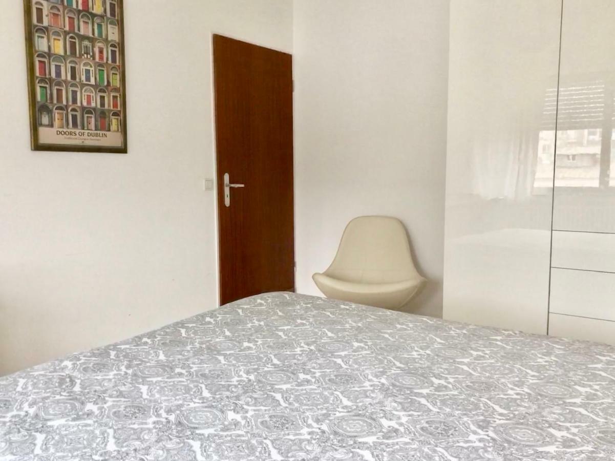 Spacious Flat In The Heart Of The City Center! Ideal For A Family! Luksemburg Zewnętrze zdjęcie