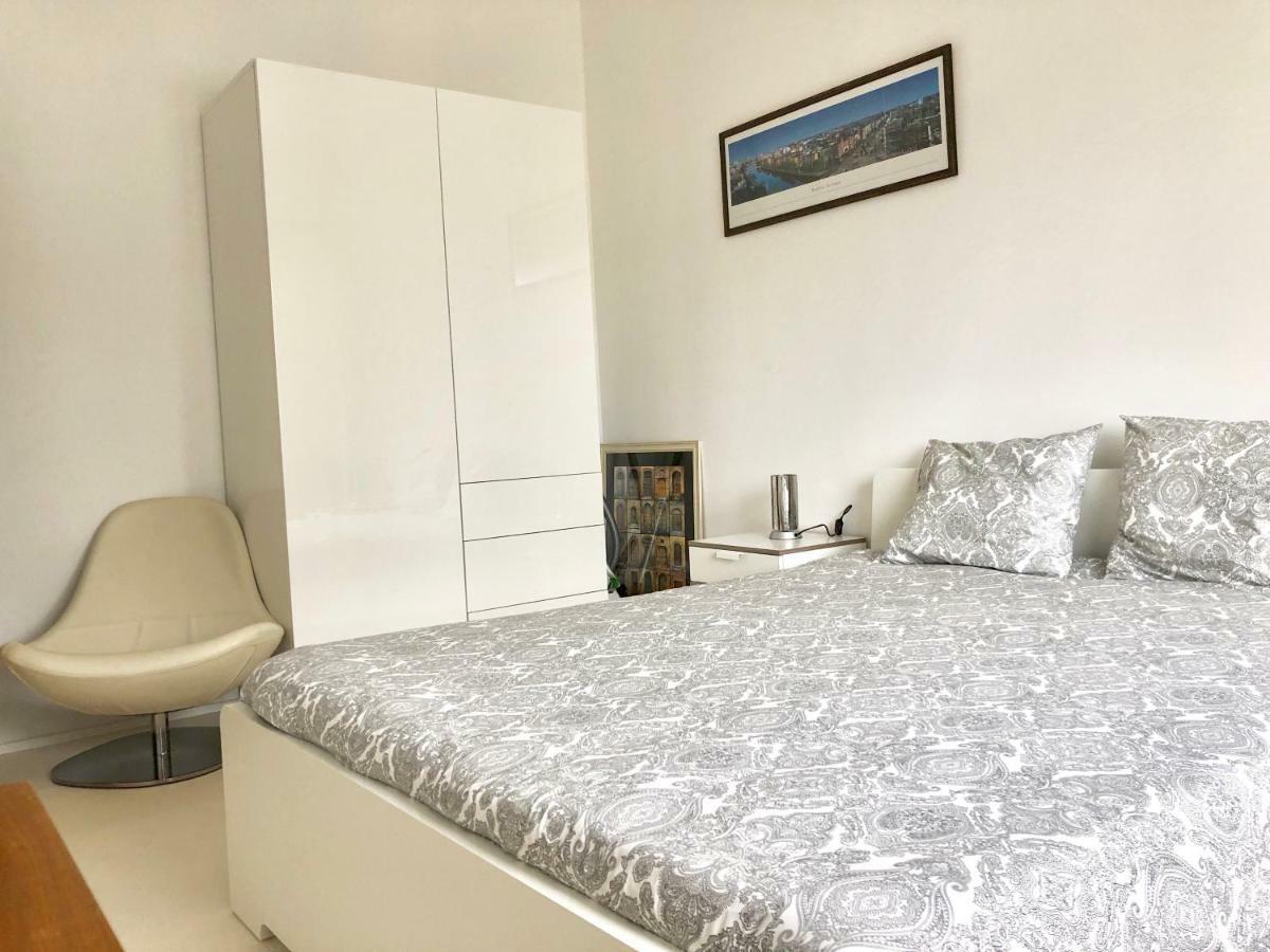 Spacious Flat In The Heart Of The City Center! Ideal For A Family! Luksemburg Zewnętrze zdjęcie