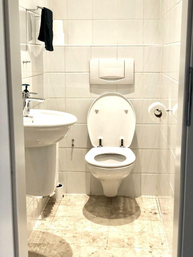 Spacious Flat In The Heart Of The City Center! Ideal For A Family! Luksemburg Zewnętrze zdjęcie