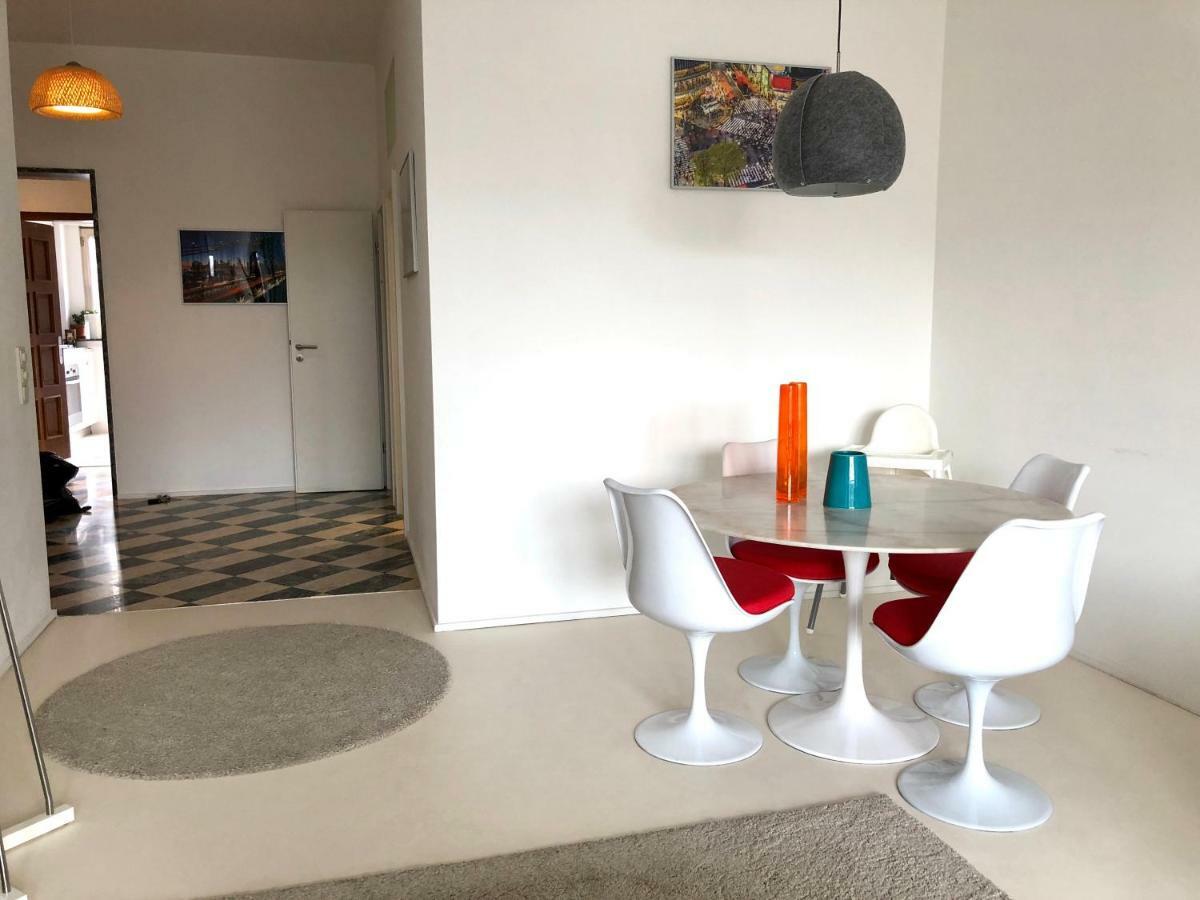 Spacious Flat In The Heart Of The City Center! Ideal For A Family! Luksemburg Zewnętrze zdjęcie
