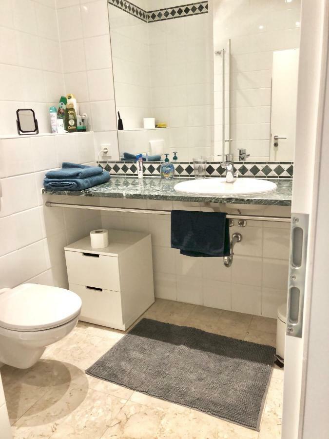 Spacious Flat In The Heart Of The City Center! Ideal For A Family! Luksemburg Zewnętrze zdjęcie